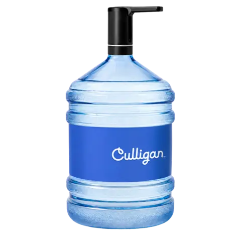 culligan elektrinė vandens pompa 