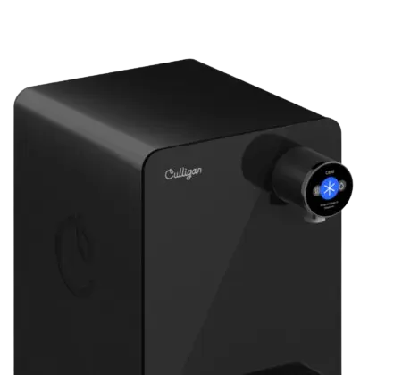 culligan Purity Advanced vandens filtravimo aparatas, pastatomas