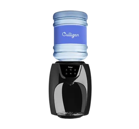 culligan Touch vandens aparatas su buteliu 