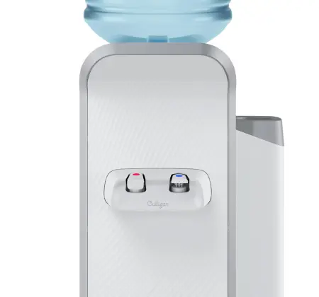 culligan CB Premium vandens aparatas su buteliu