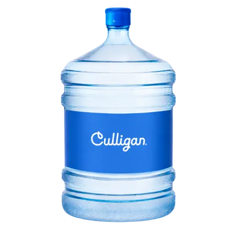 culligan šaltinio vanduo 18,9l