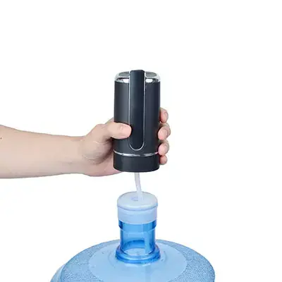 culligan elektrinė vandens pompa 
